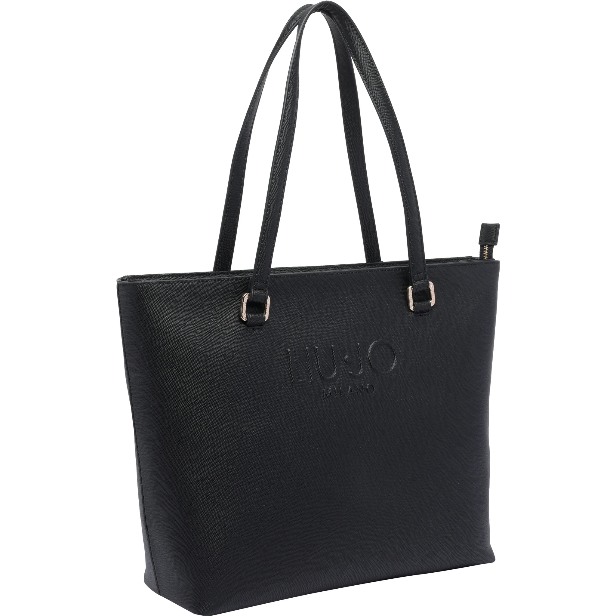 حقائب ليو جو.. أسود