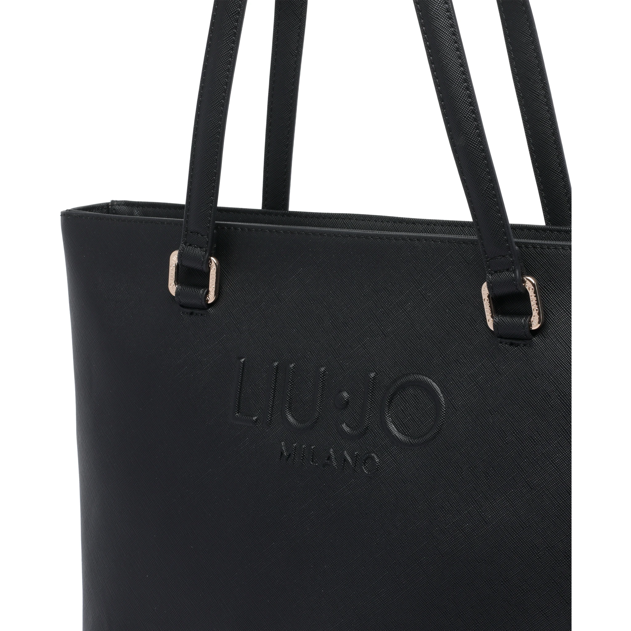 حقائب ليو جو.. أسود