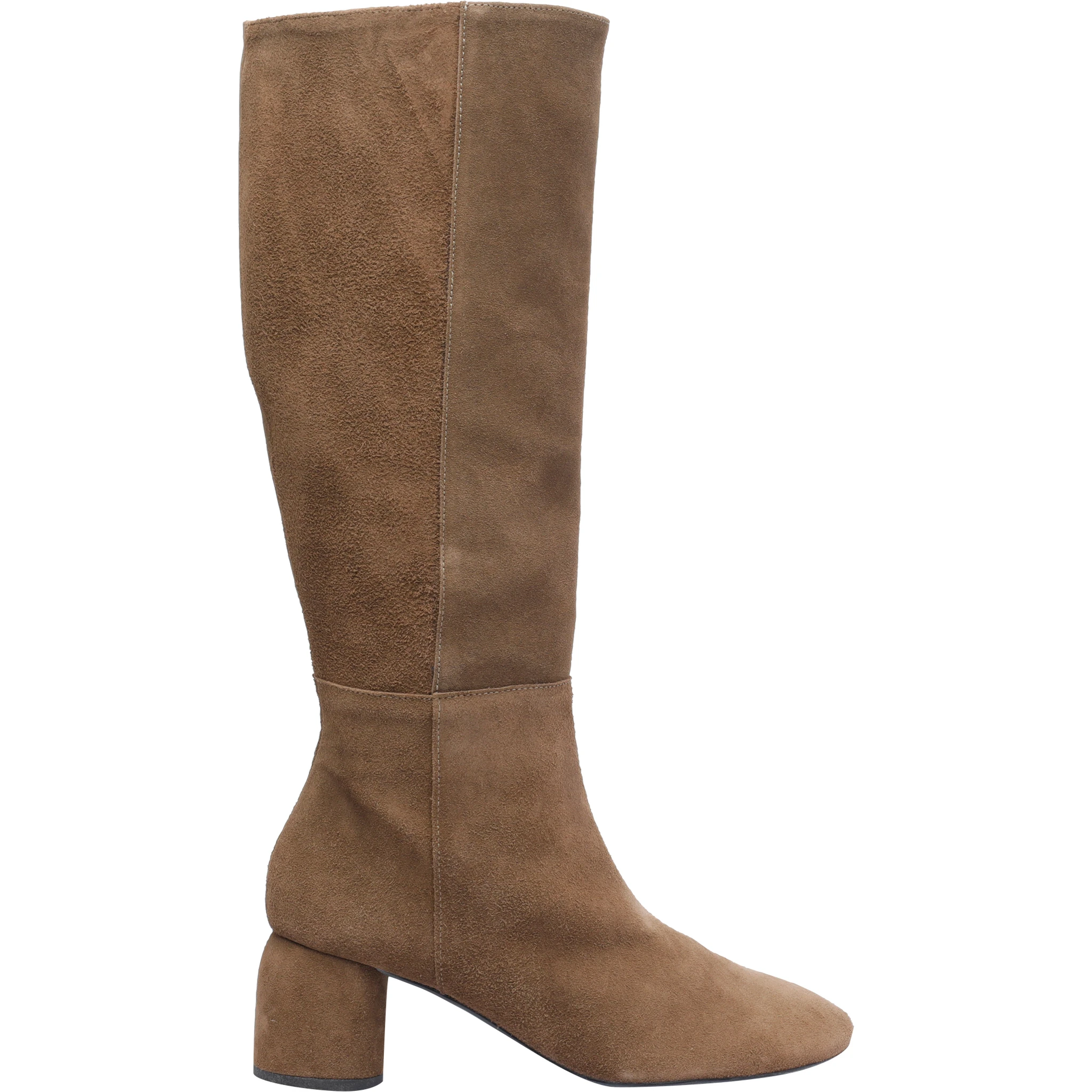 ANGEL ALARCON Boots Beige