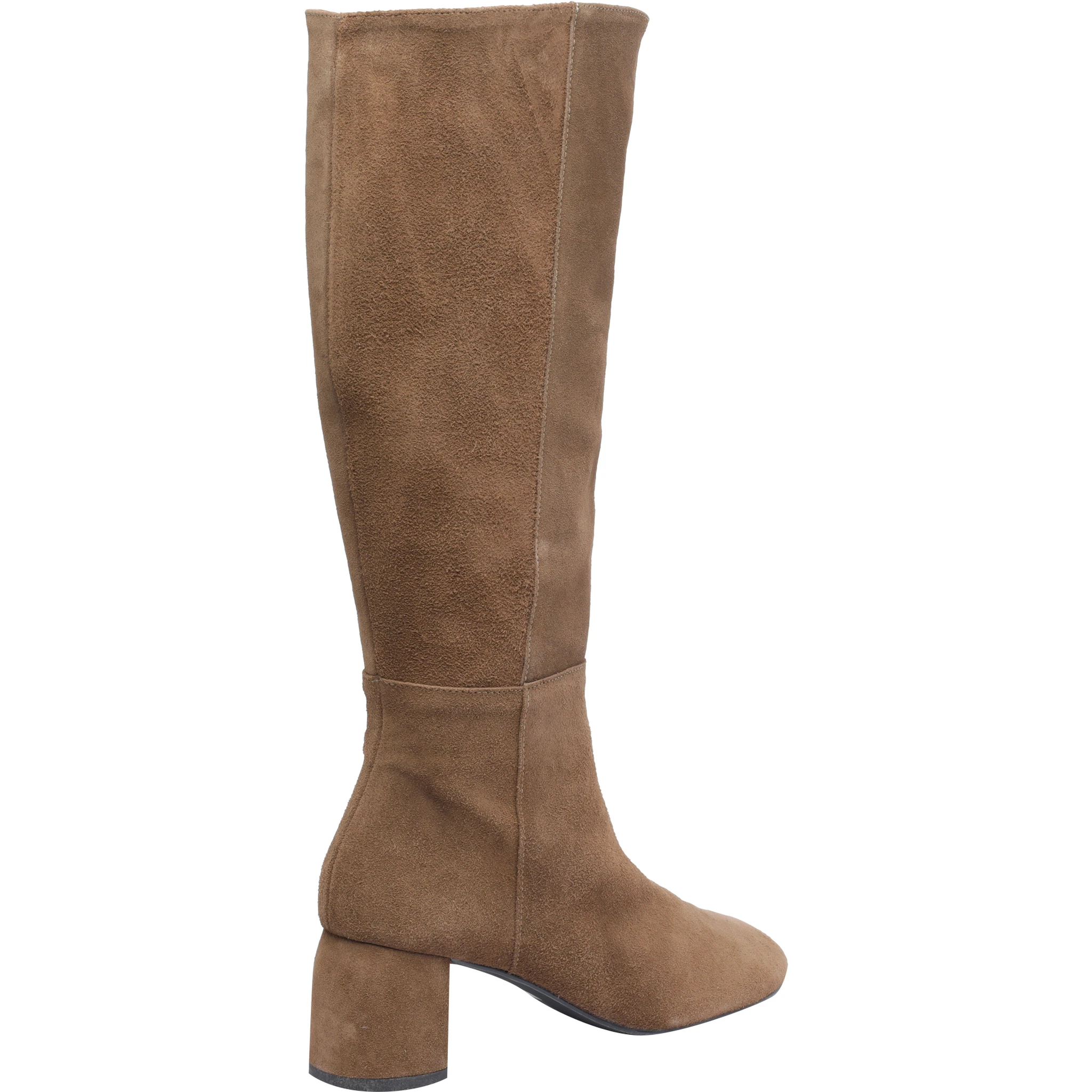 ANGEL ALARCON Boots Beige