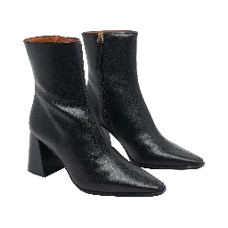 ANGEL ALARCON Boots Black