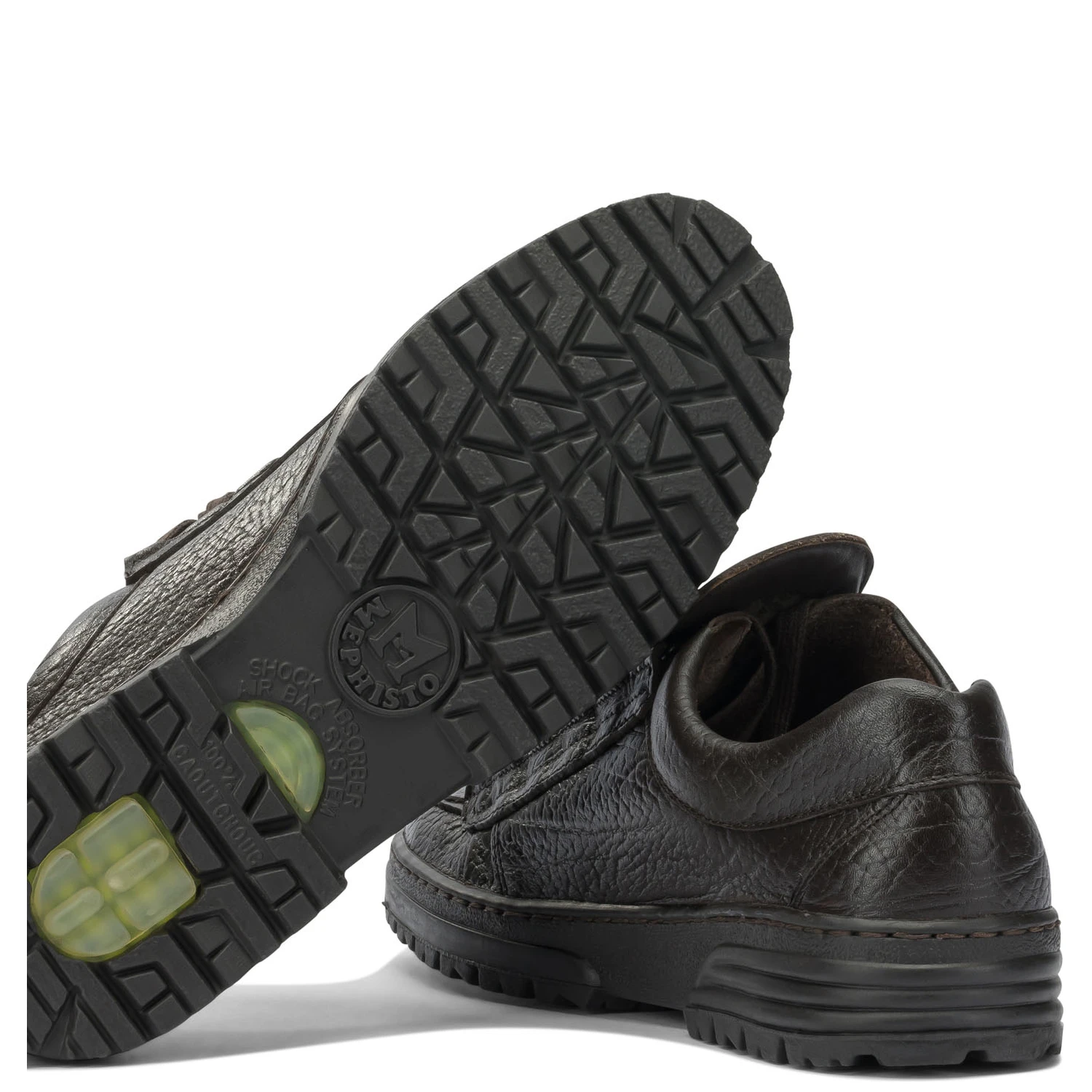 "Cruiser" sneakers