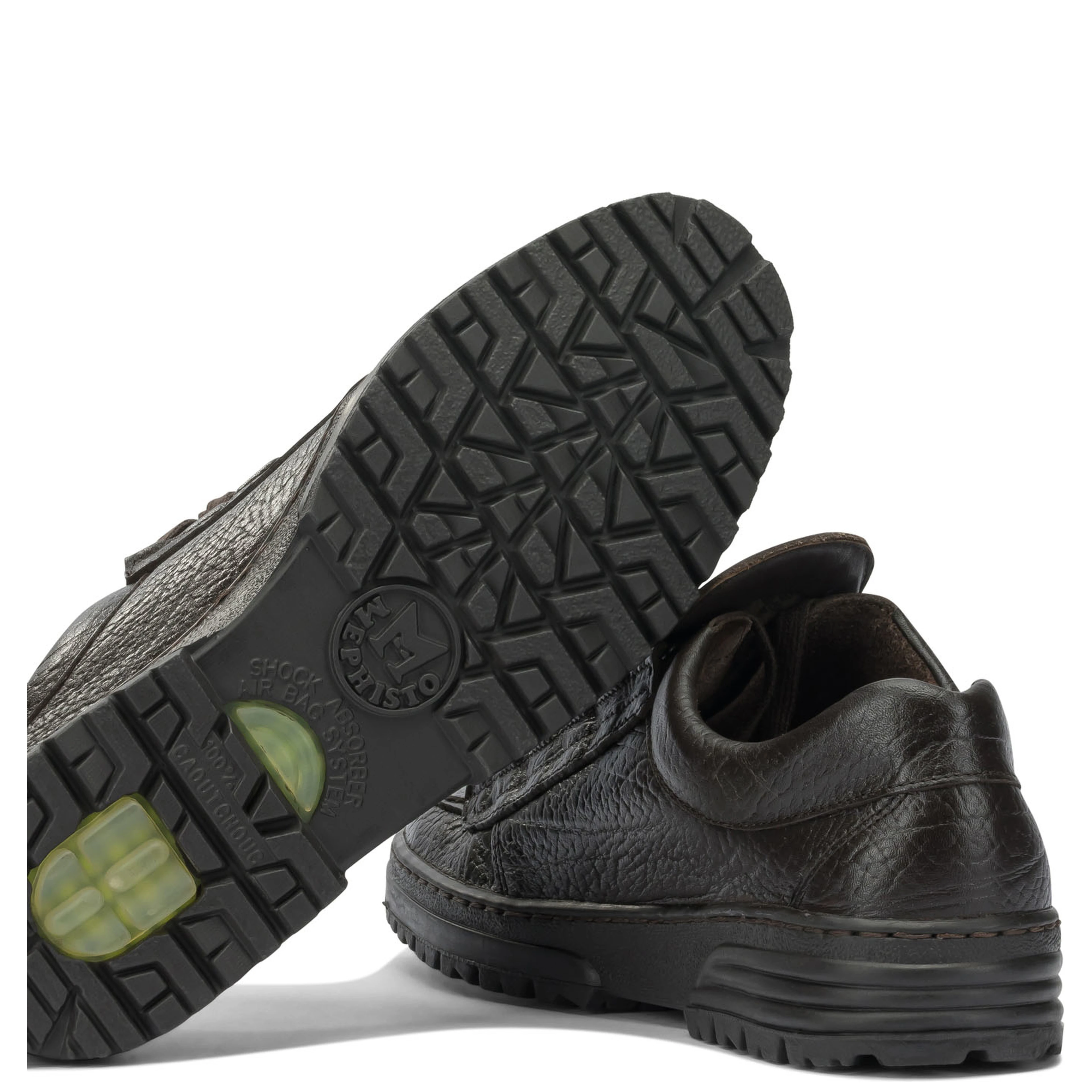 "Cruiser" sneakers