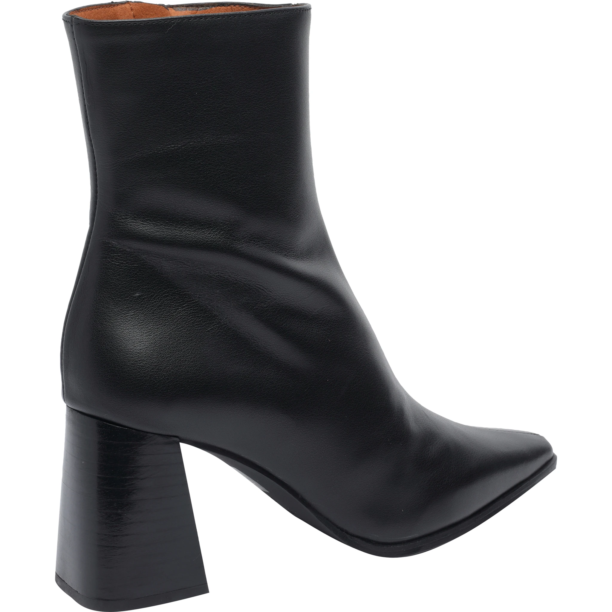 ANGEL ALARCON Boots Black
