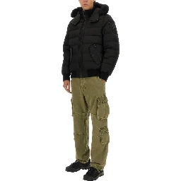 BOMBER ONYX SCOTCHTOWN