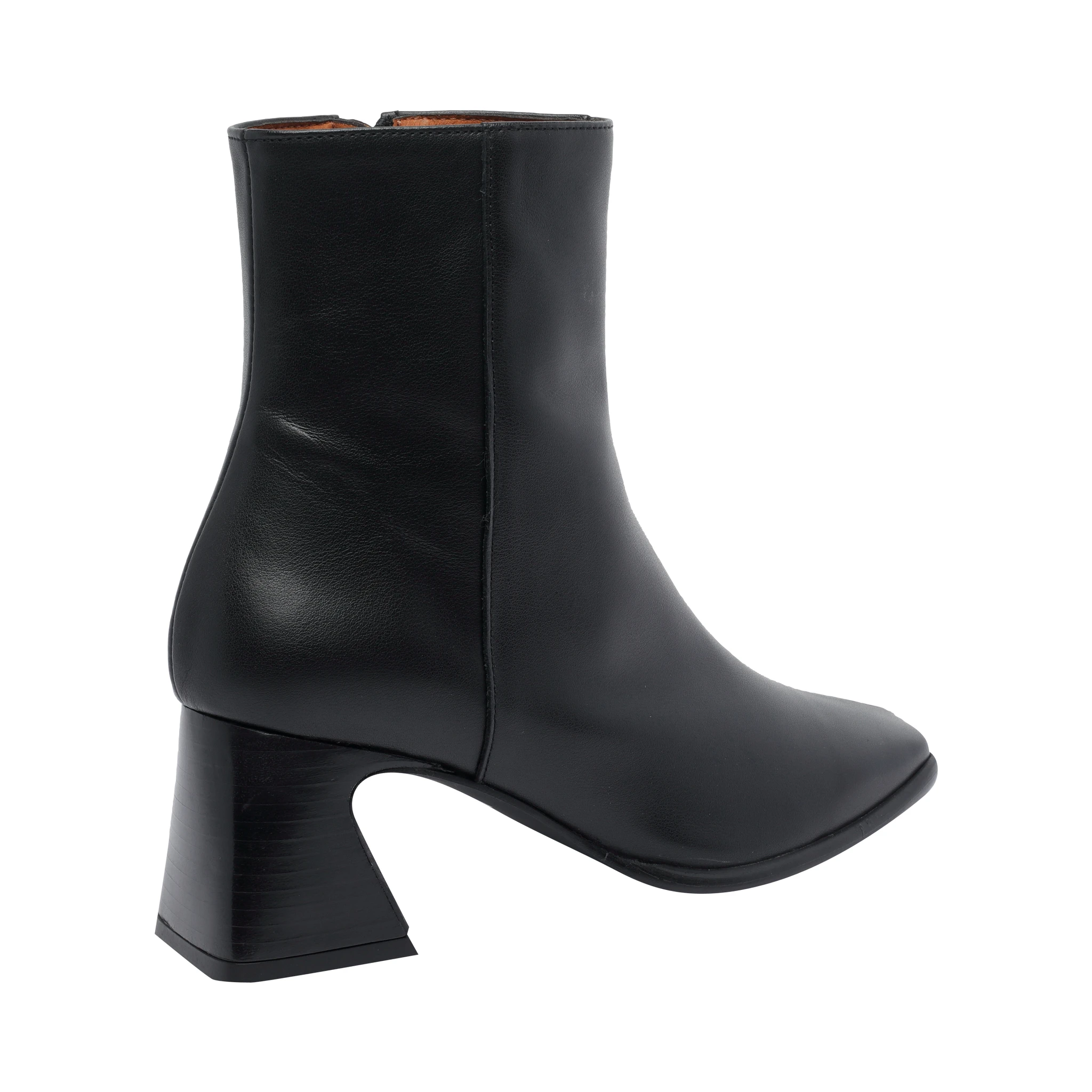 أحذية أنجيل ألاركون سوداء