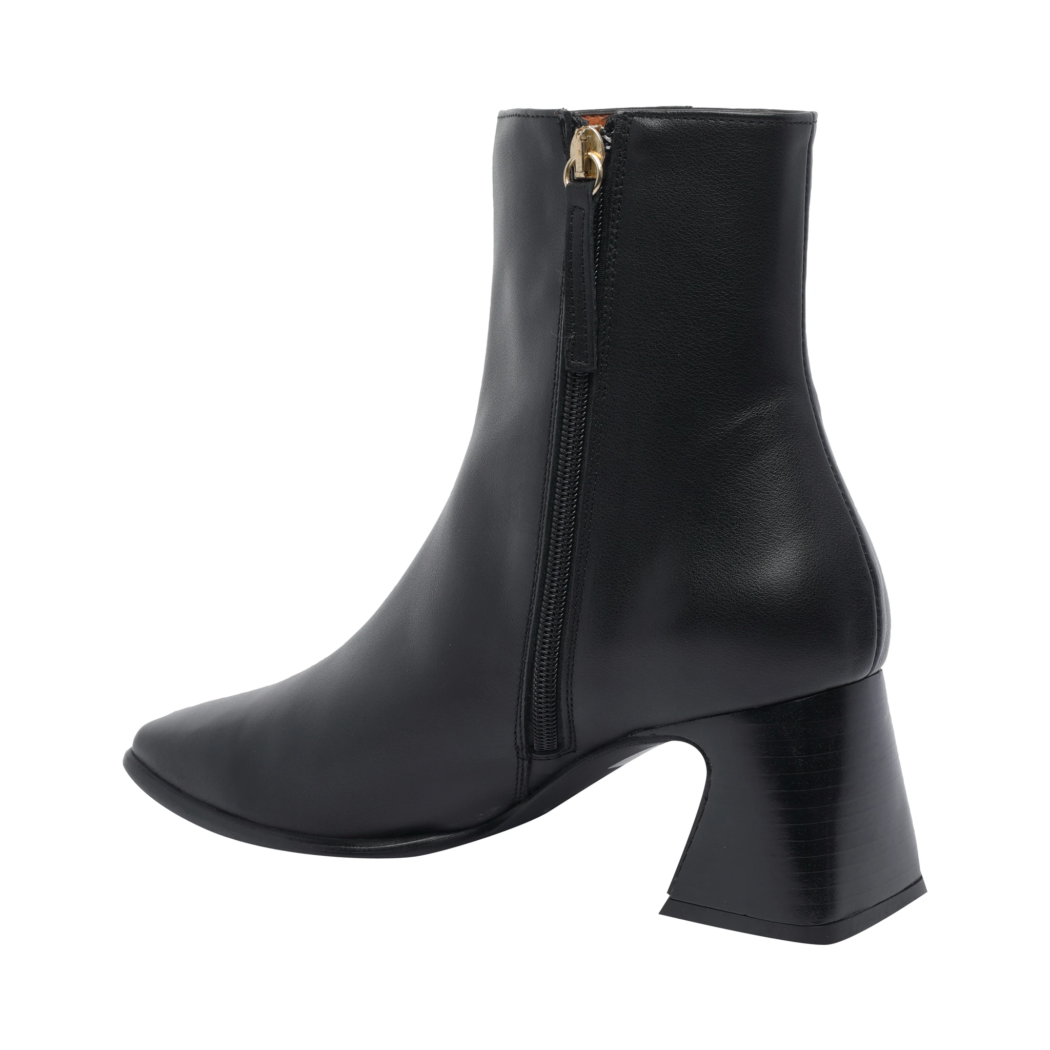 أحذية أنجيل ألاركون سوداء