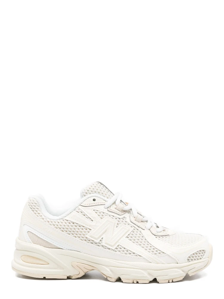 New Balance Sneakers White