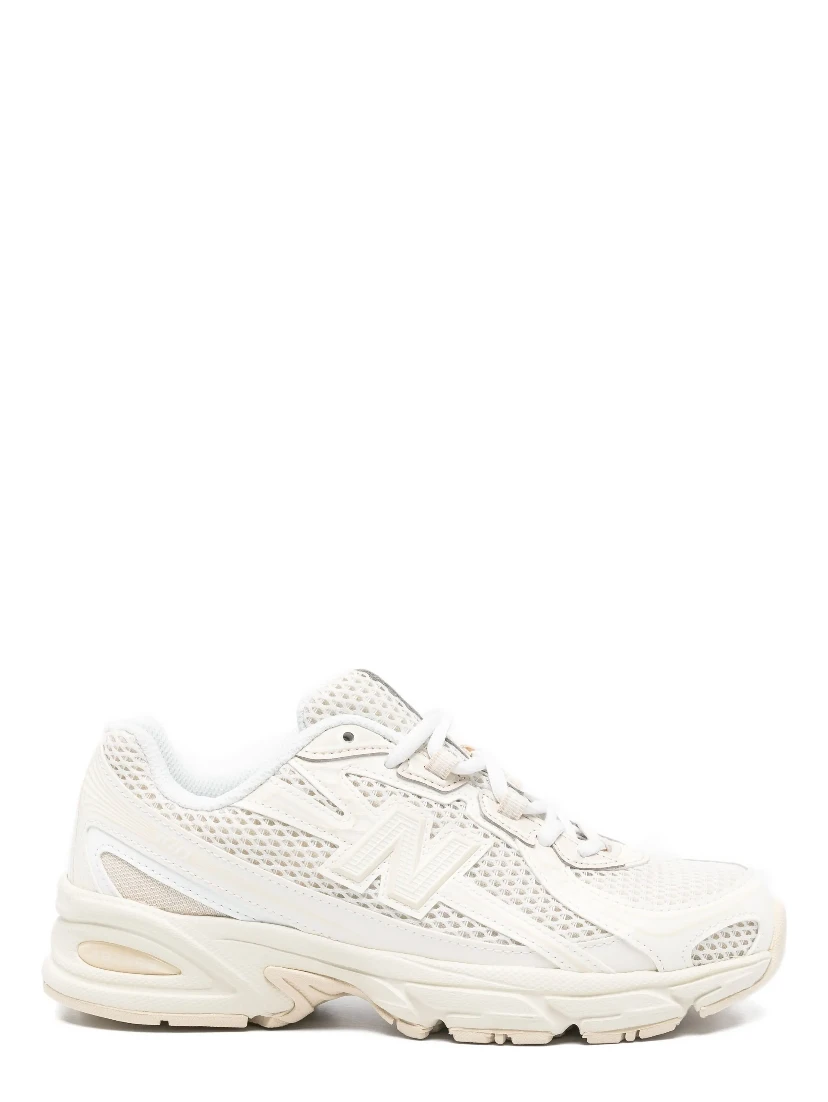 New Balance Sneakers White