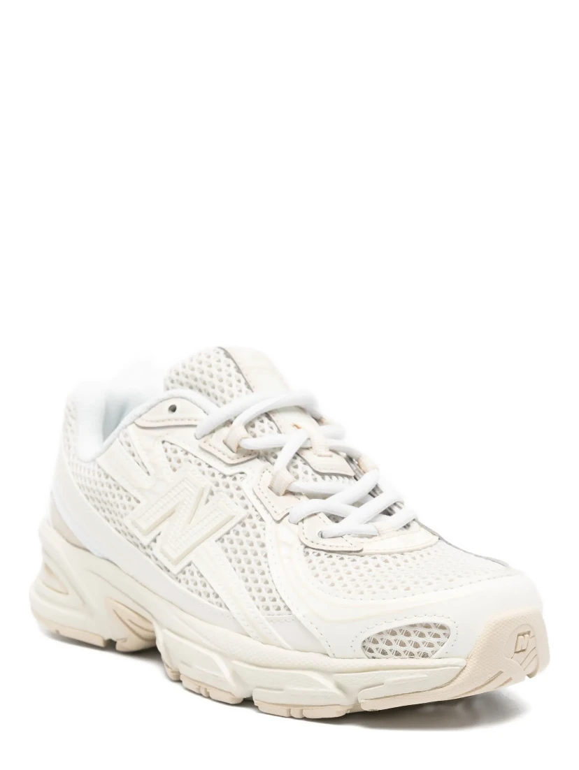 New Balance Sneakers White