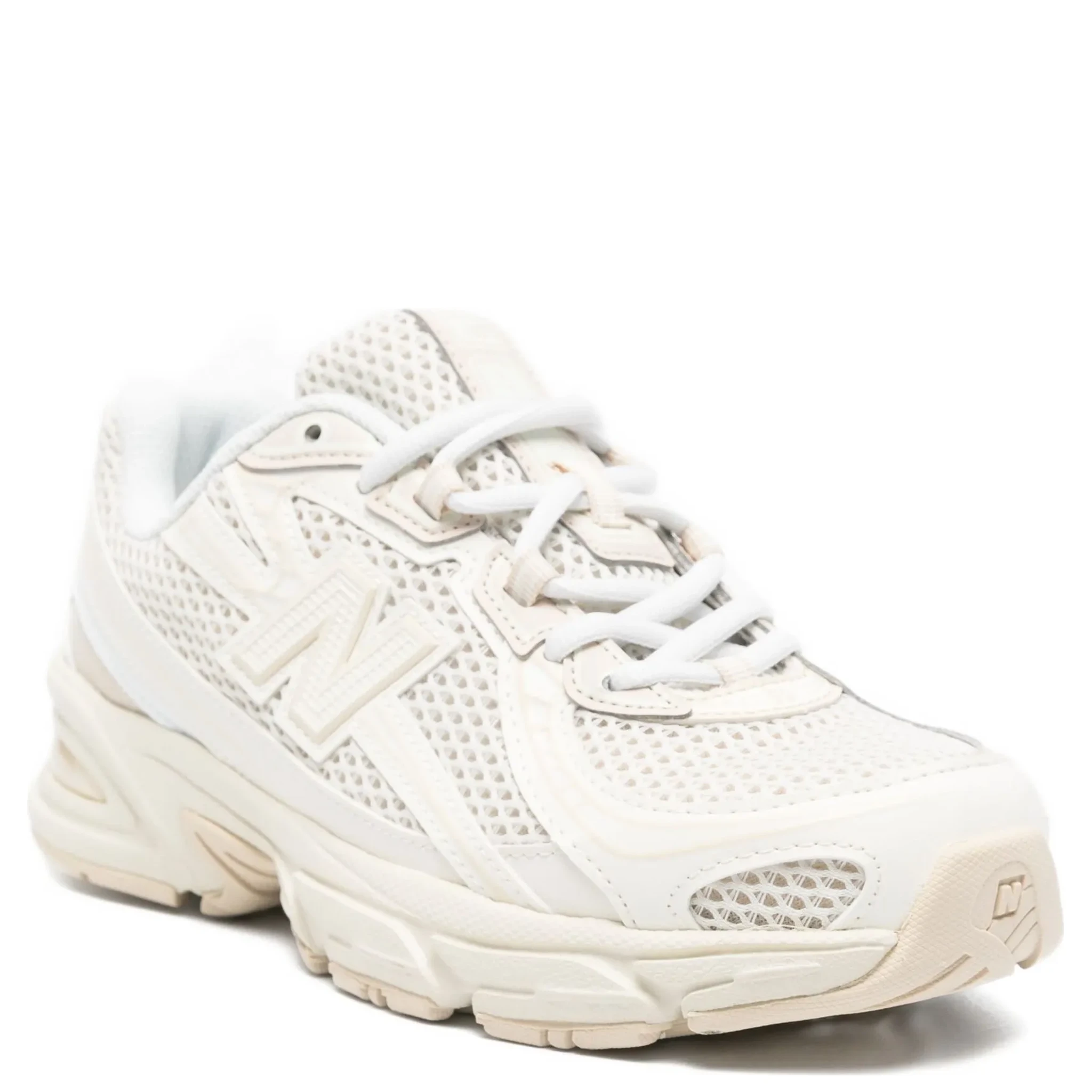 New Balance Sneakers White