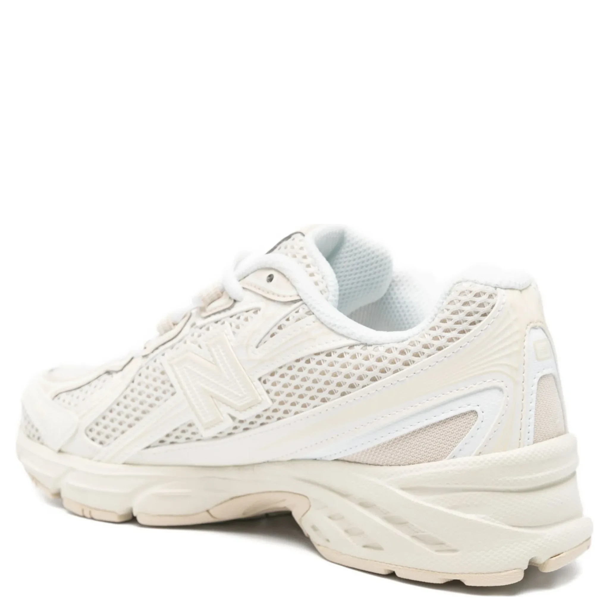 New Balance Sneakers White