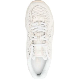 New Balance Sneakers White