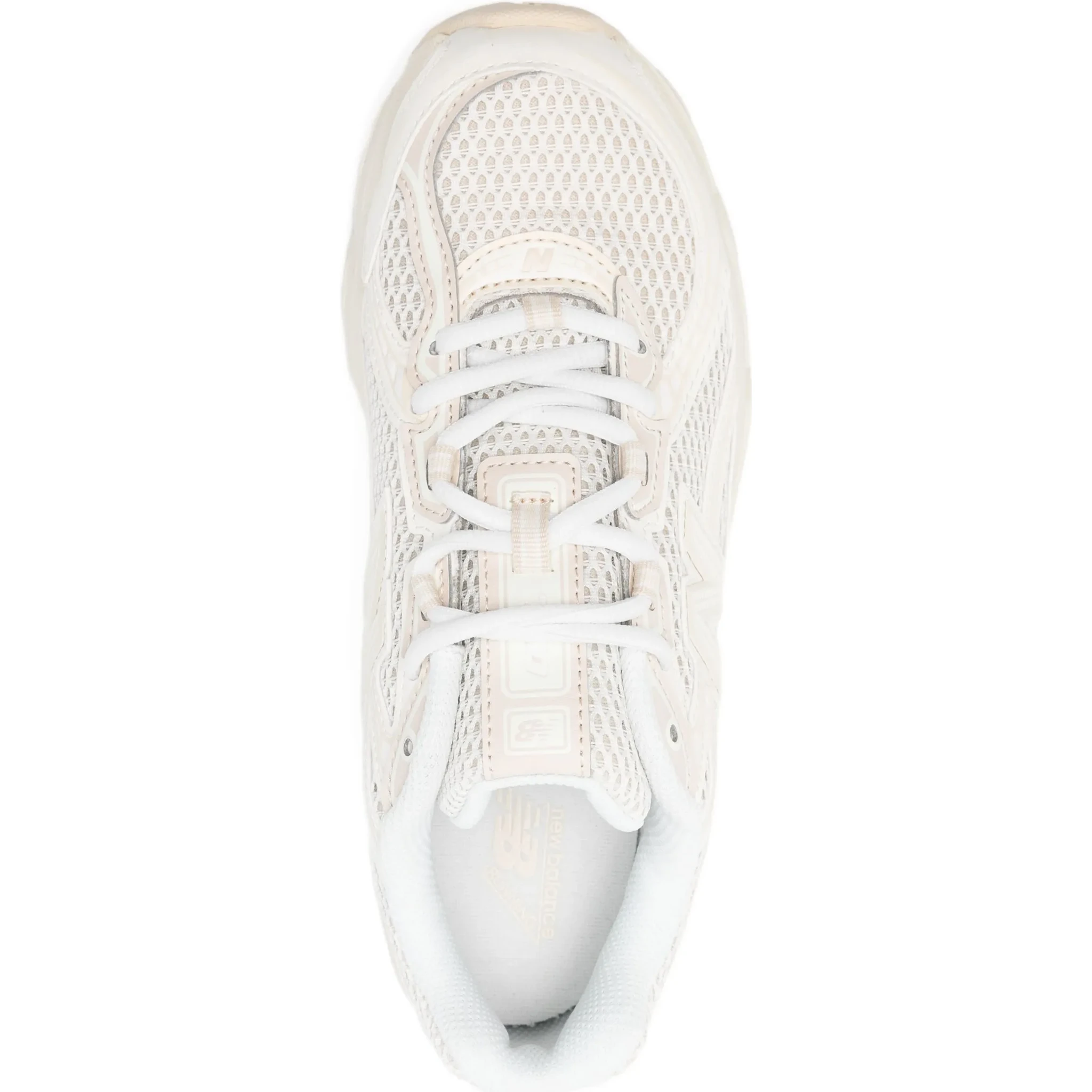 New Balance Sneakers White