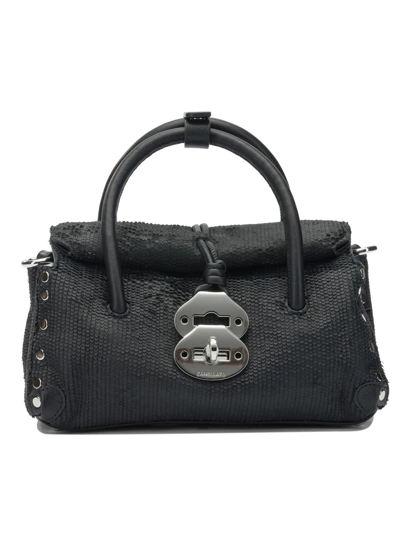 حقيبة يد "دوتا"