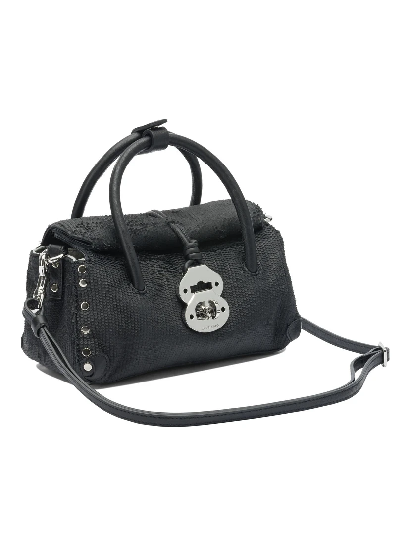 حقيبة يد "دوتا"