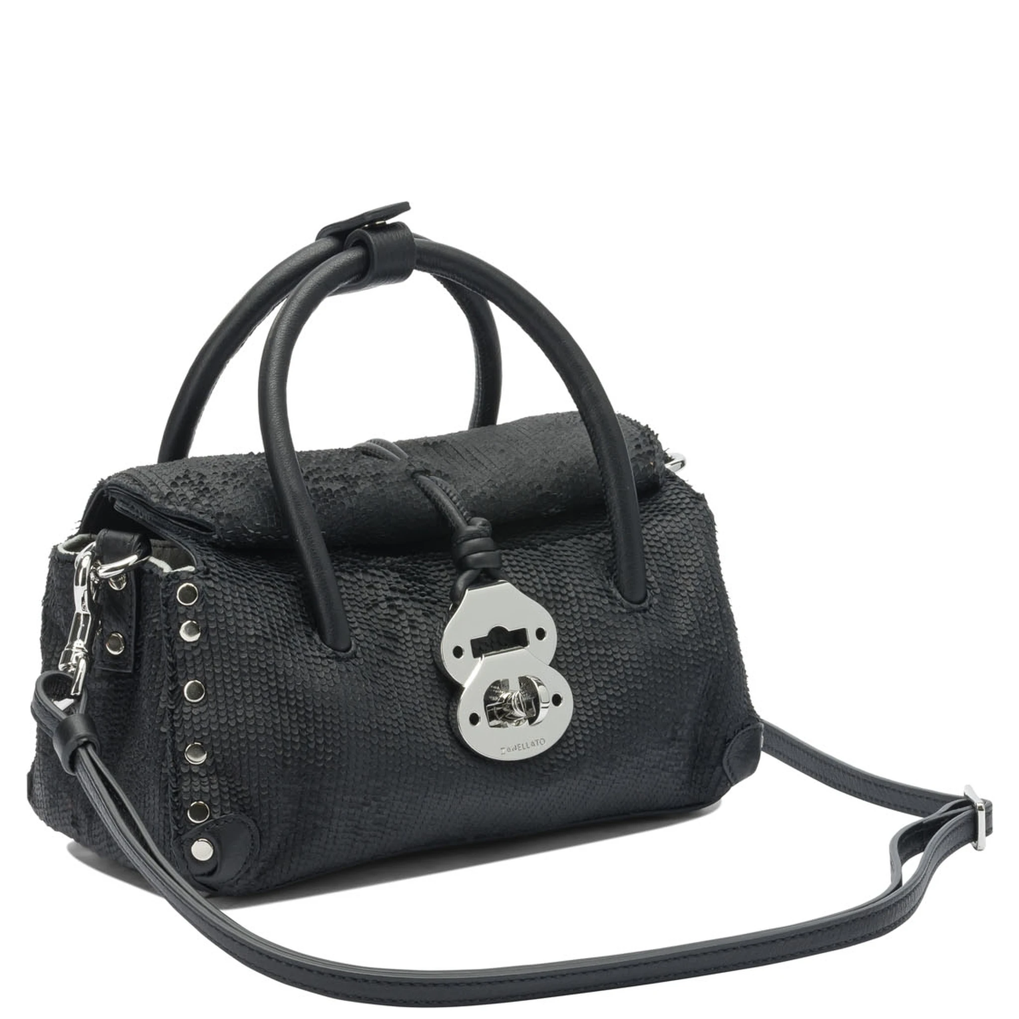 حقيبة يد "دوتا"