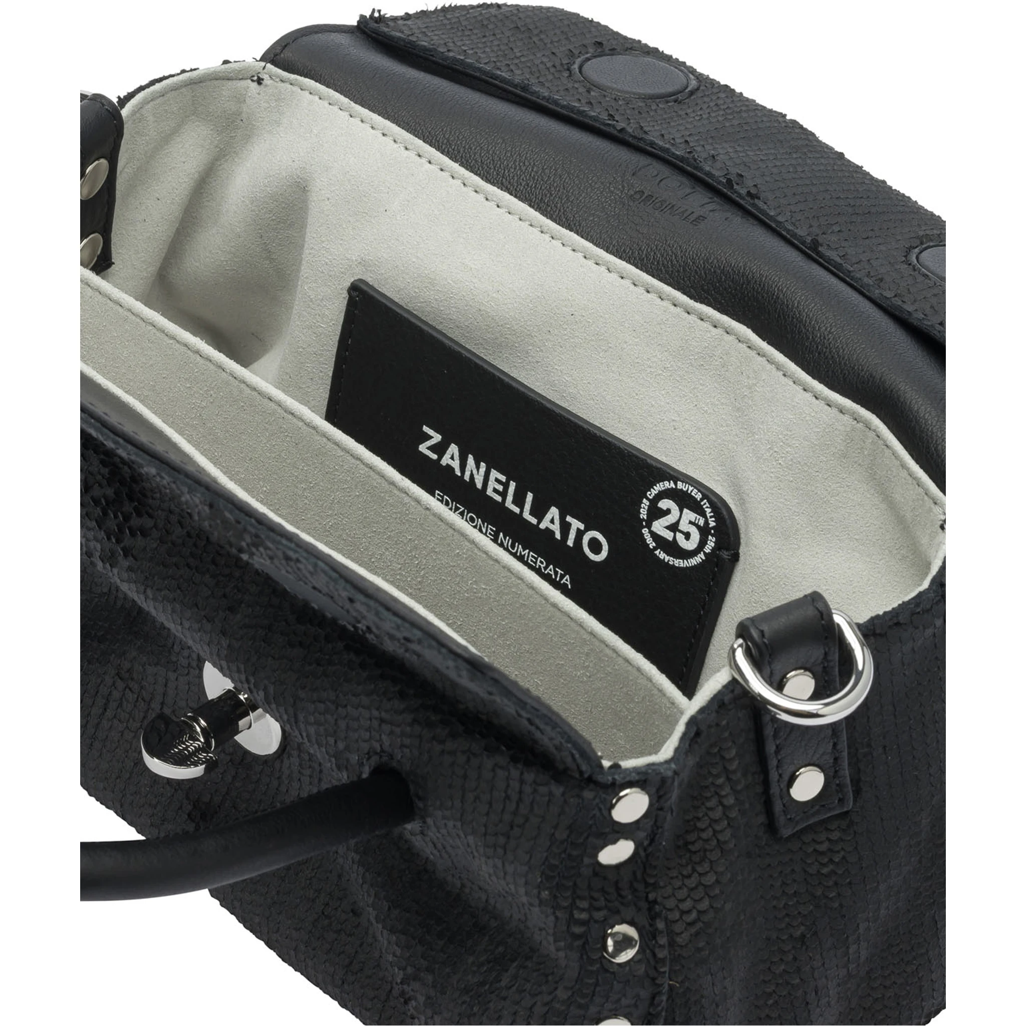 حقيبة يد "دوتا"