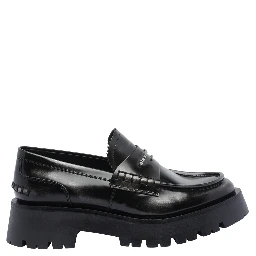 Alexander Wang Flat shoes Black
