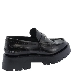 Alexander Wang Flat shoes Black