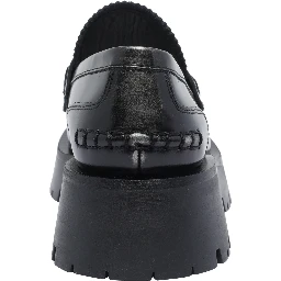 Alexander Wang Flat shoes Black