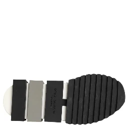 Black Slip On Sorrento Low Top Sneakers Shoes