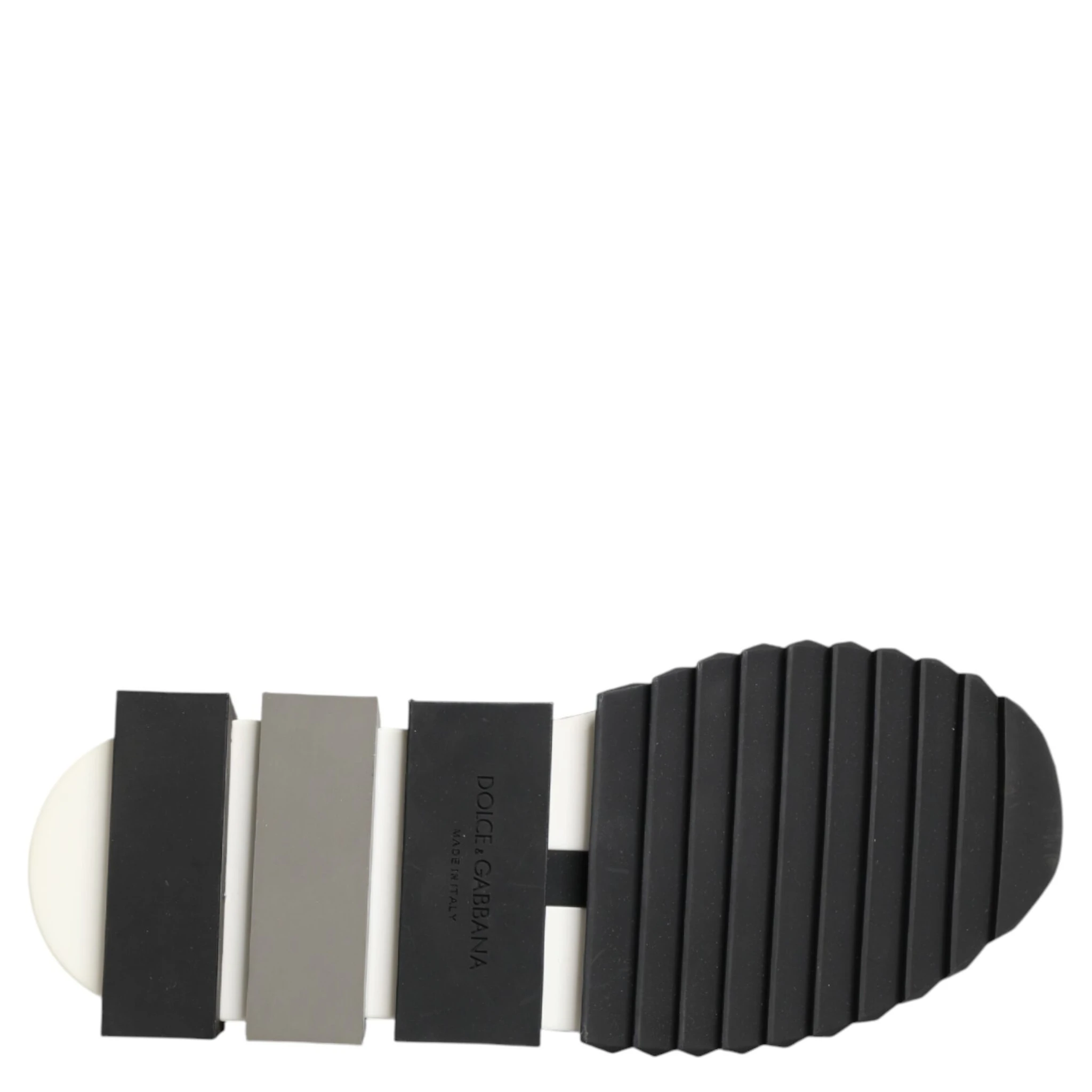 Black Silver Slip On Sorrento Sneakers Shoes