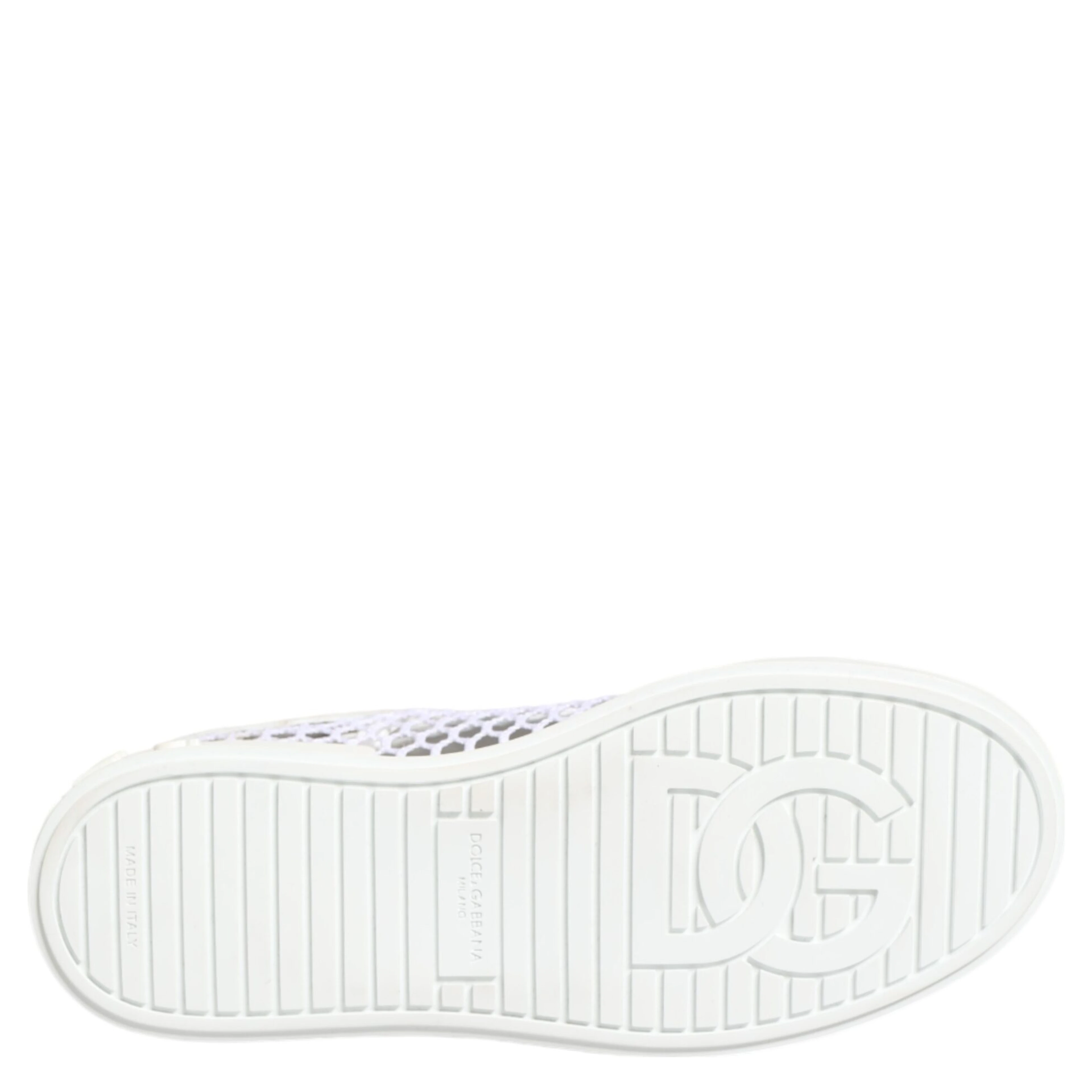 White Mesh Inserts Low Top Sneakers Shoes