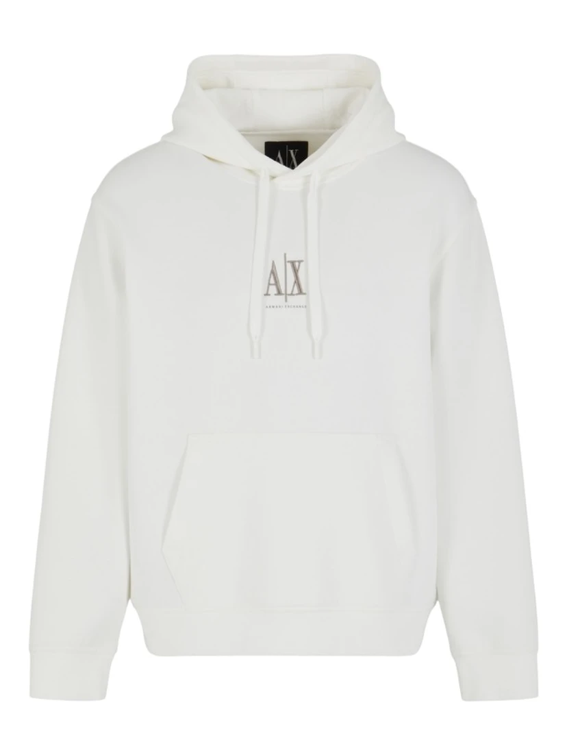 ARMANI EXCHANGE Sweaters White