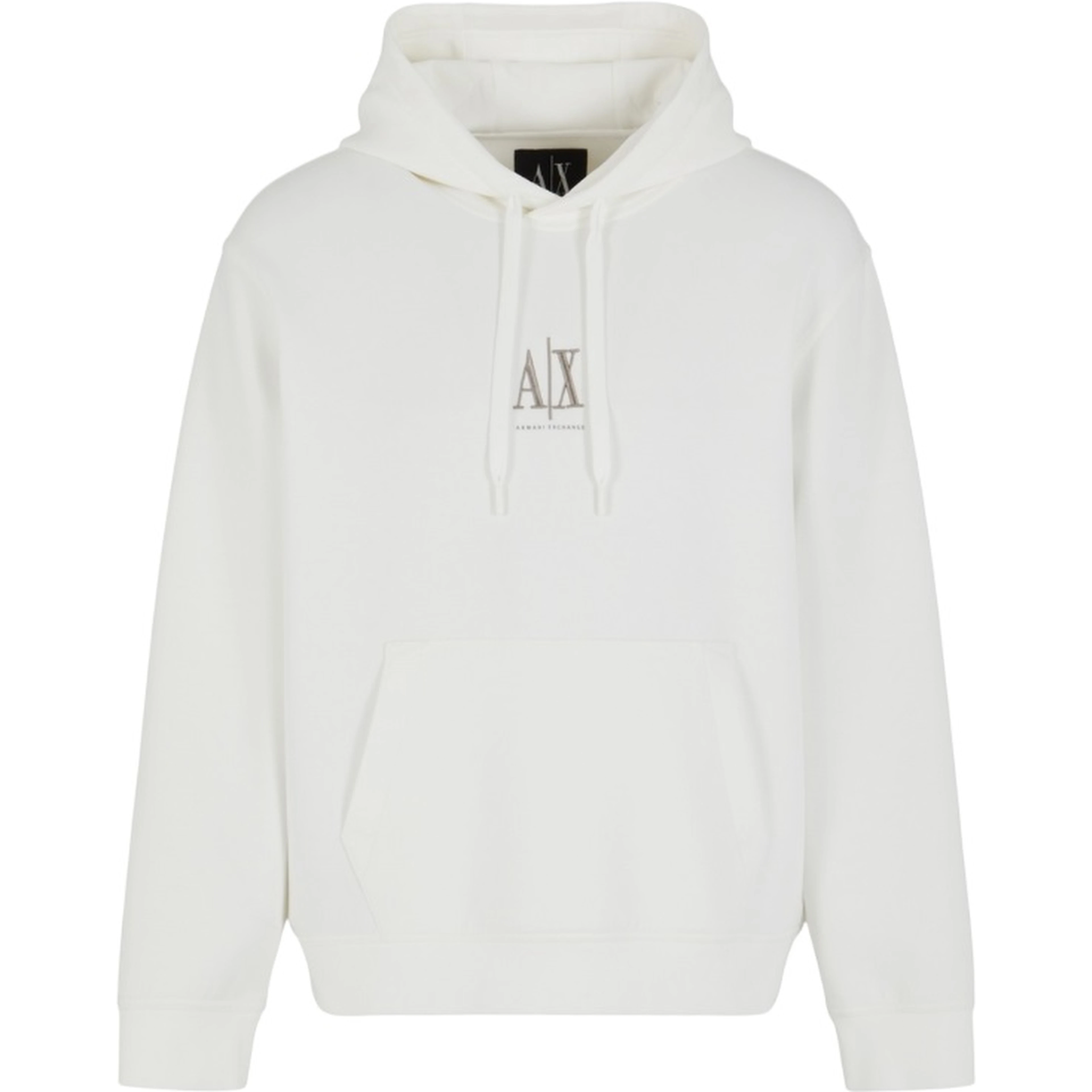 ARMANI EXCHANGE Sweaters White