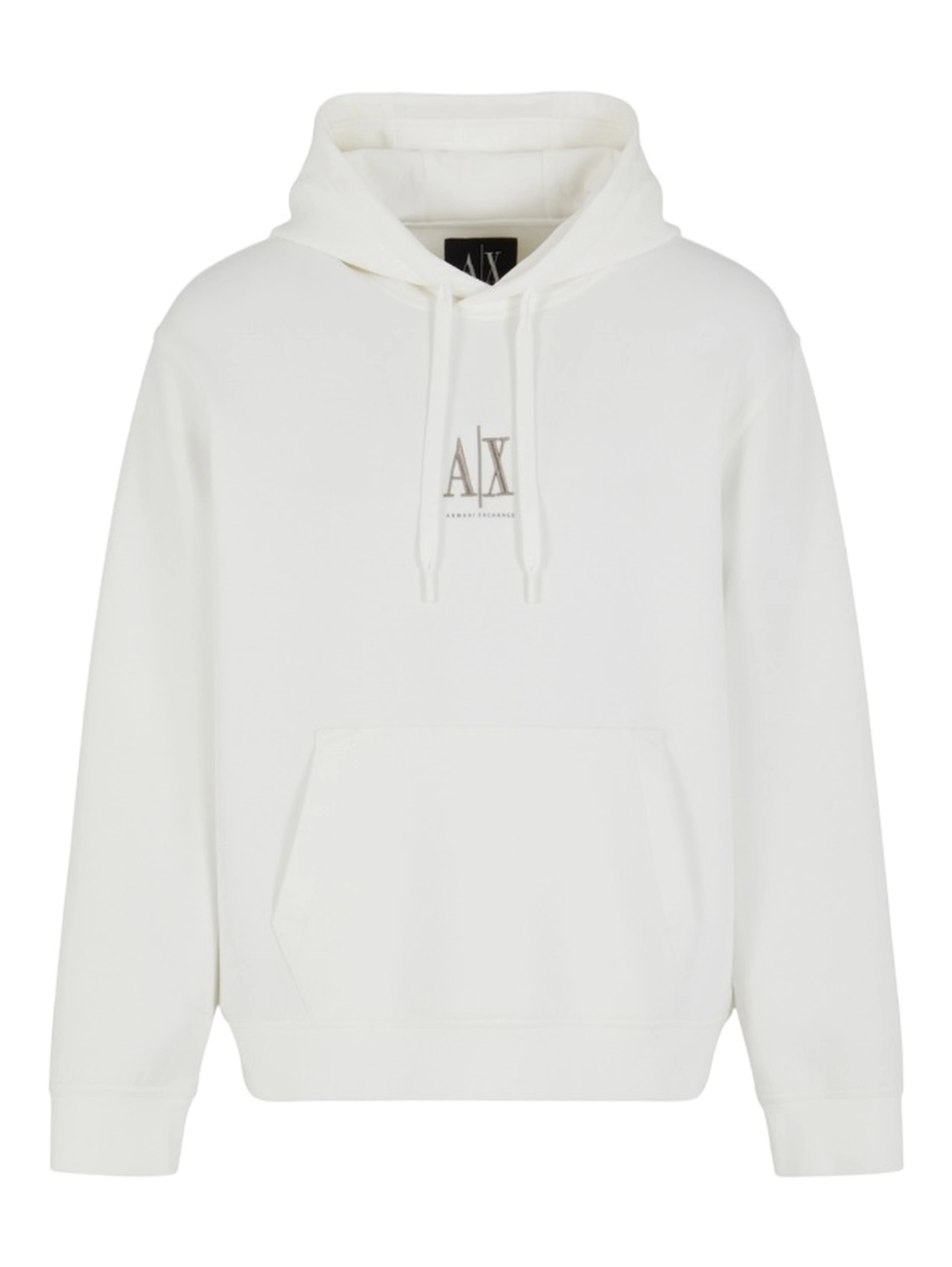 ARMANI EXCHANGE Sweaters White