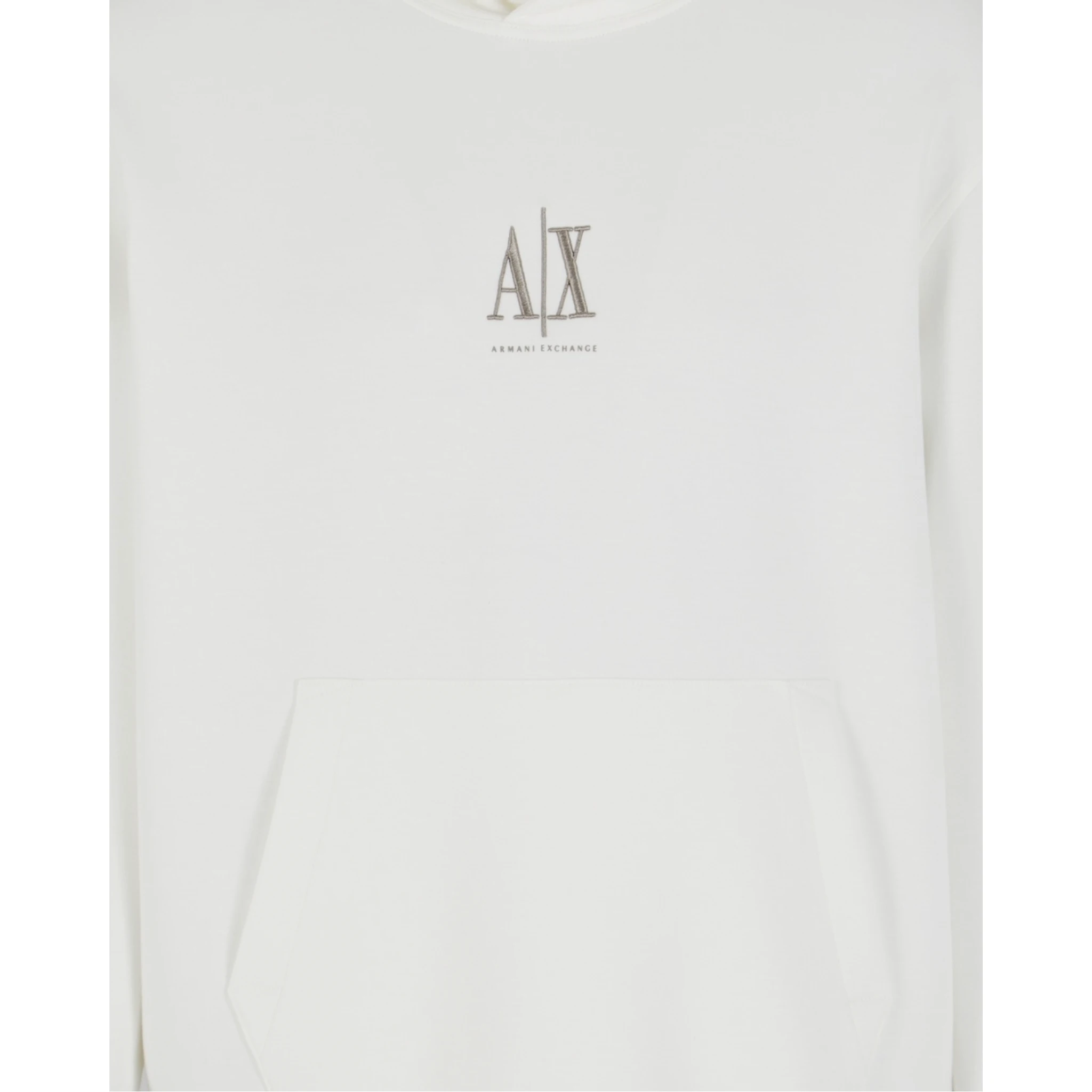 كنزات أرماني إكستشينج بيضاء