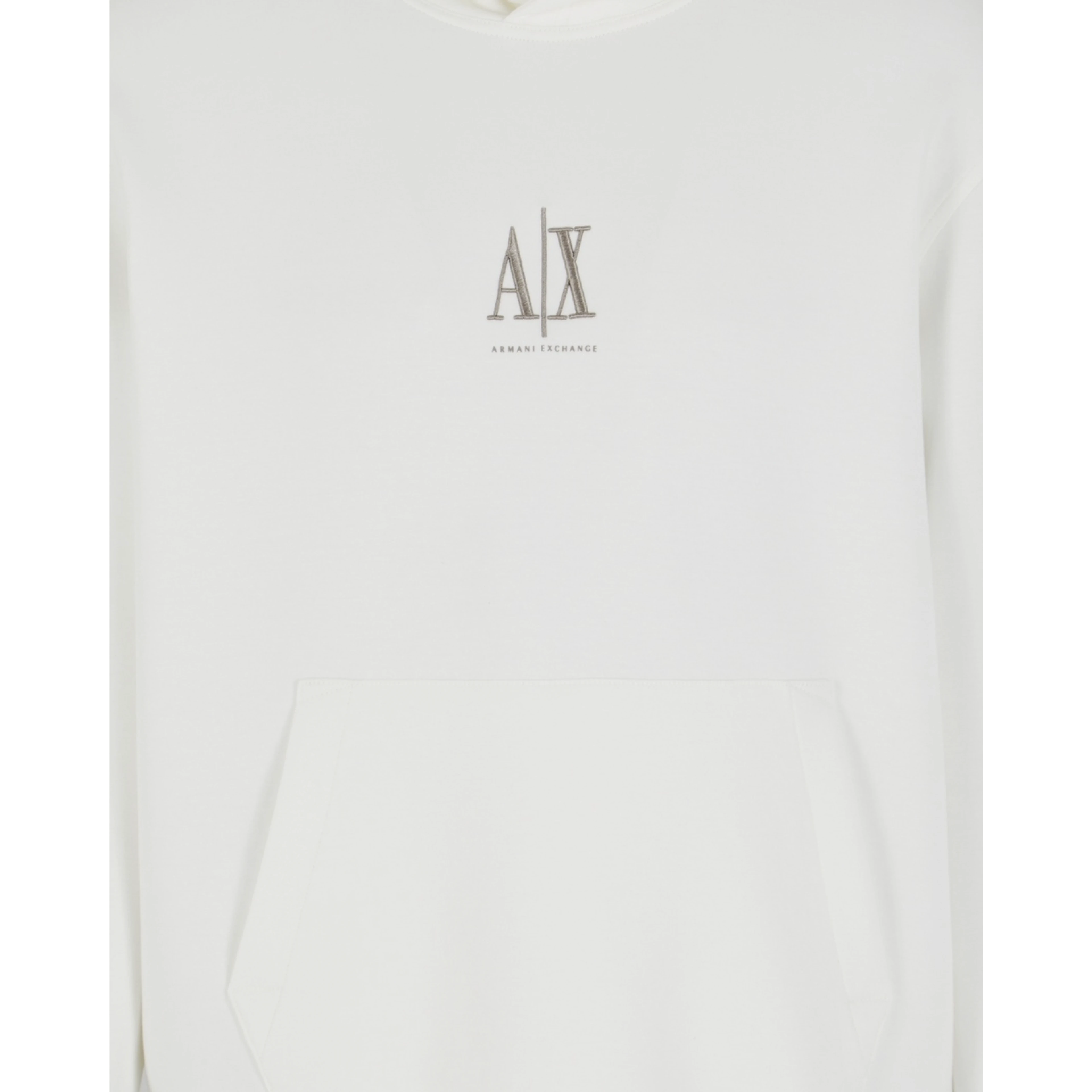 ARMANI EXCHANGE Sweaters White