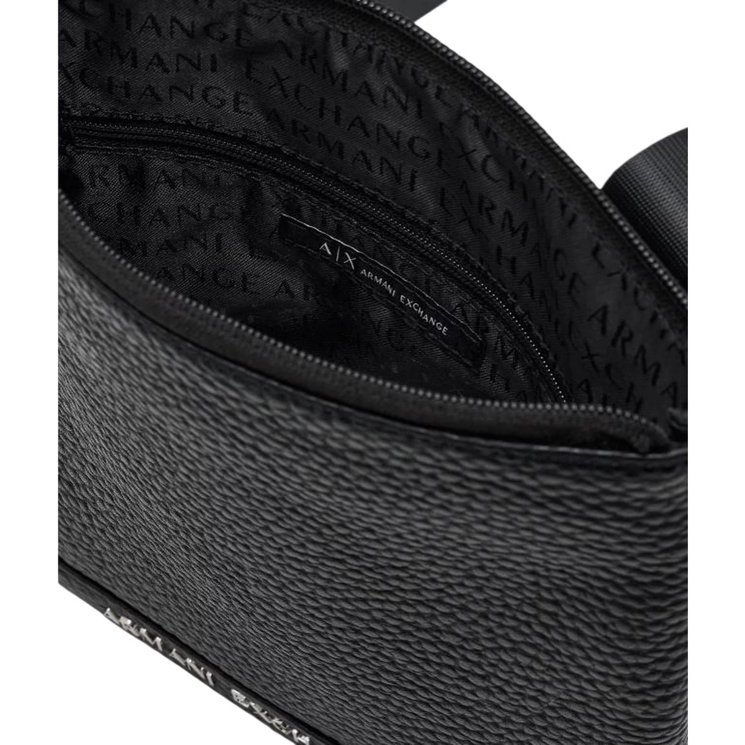 ARMANI EXCHANGE Bags.. Black