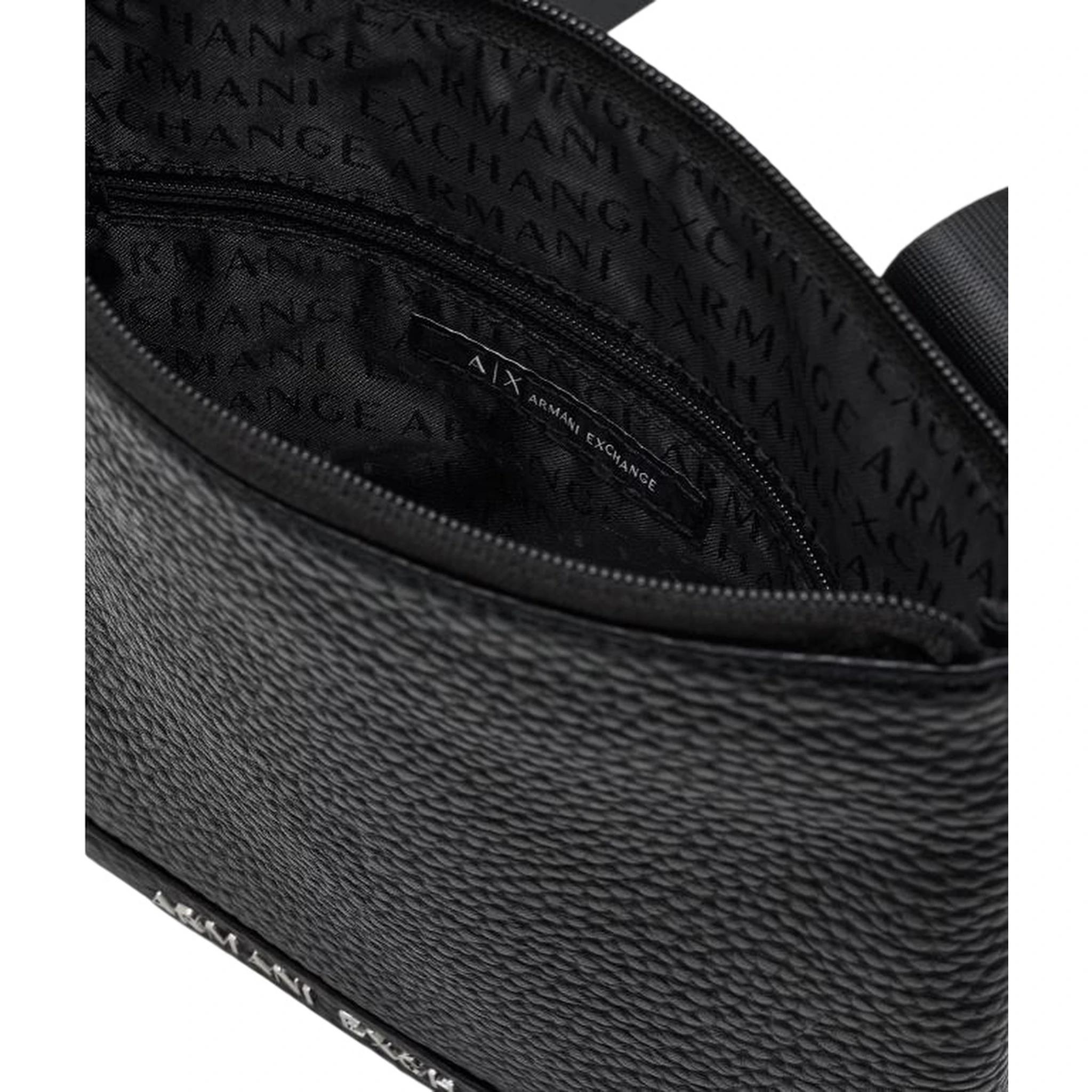 ARMANI EXCHANGE Bags.. Black