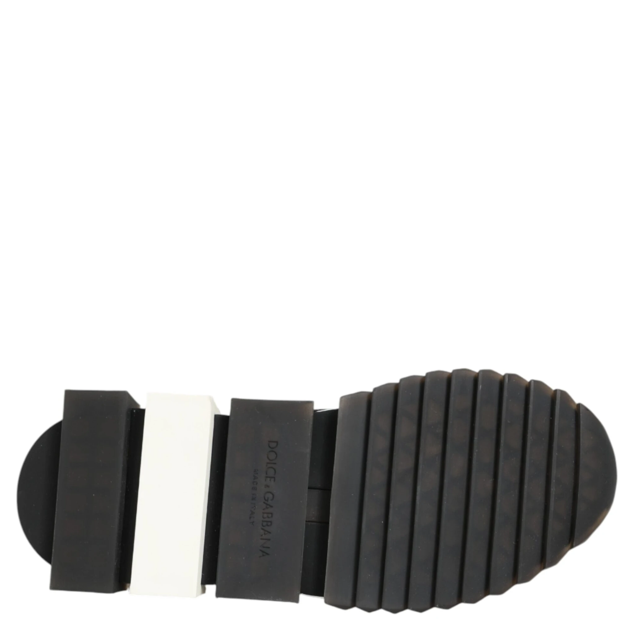 Black SORRENTO Sport Stretch Sneakers Shoes