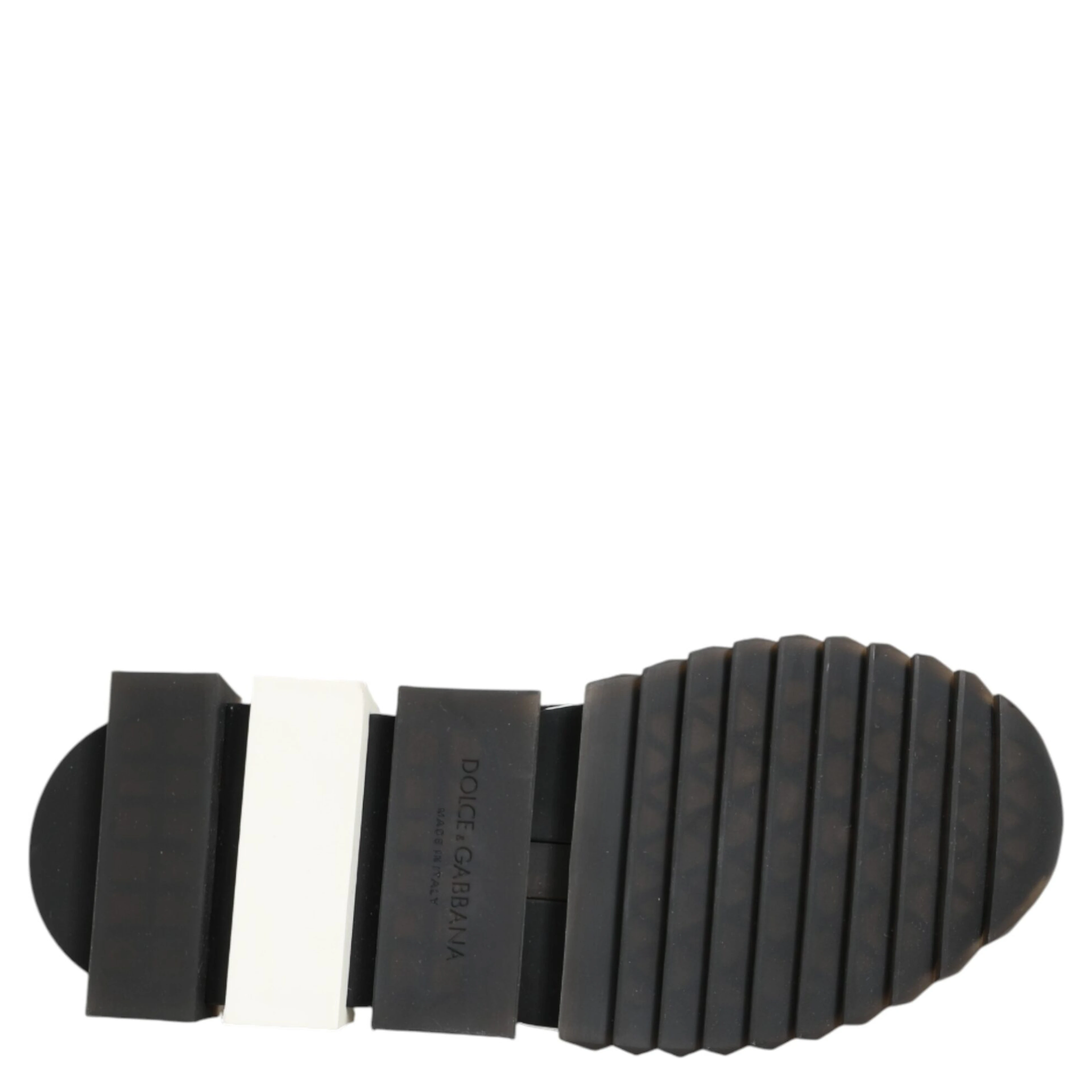 Black SORRENTO Sport Stretch Sneakers Shoes