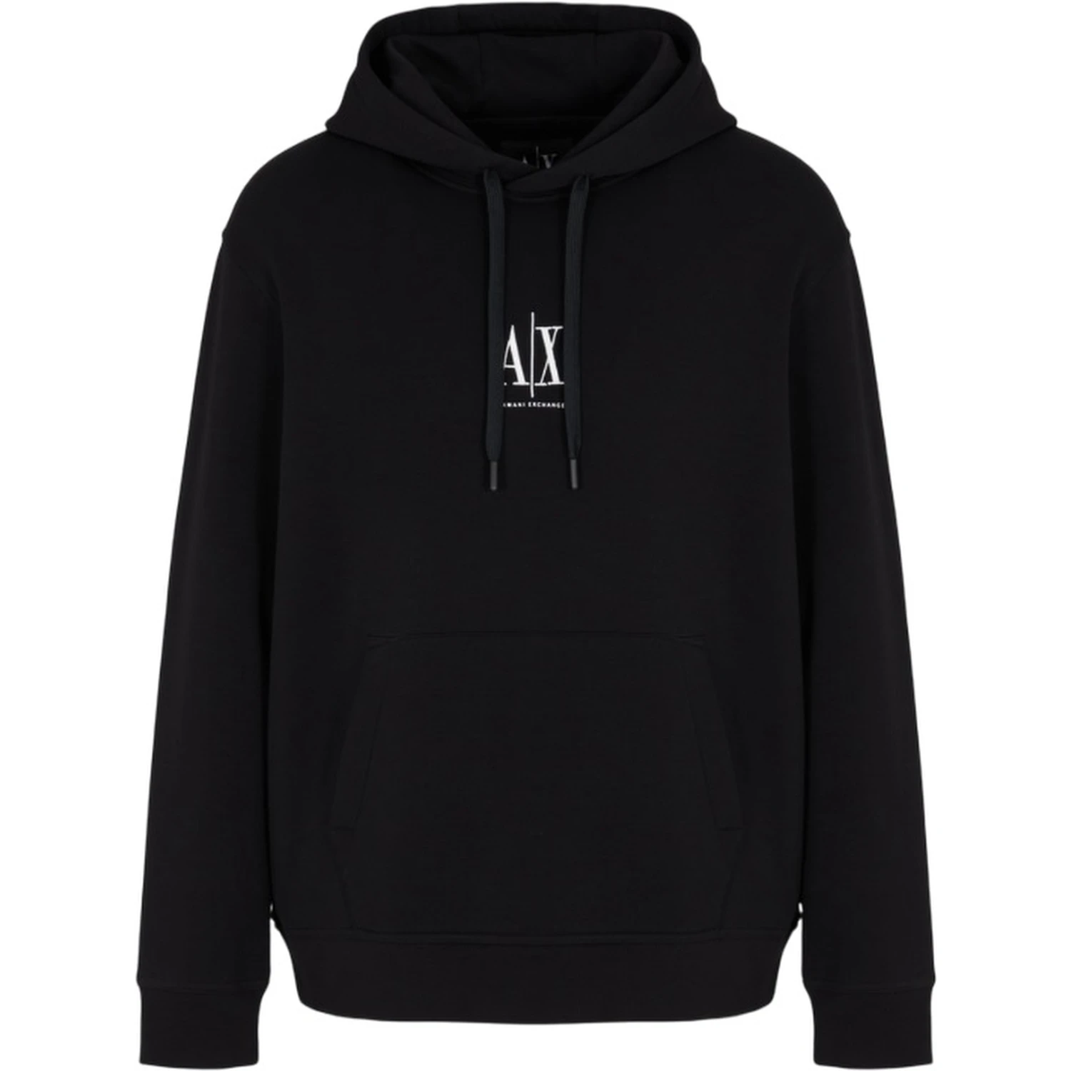 ARMANI EXCHANGE Sweaters Black