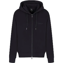 ARMANI EXCHANGE Sweaters Blue