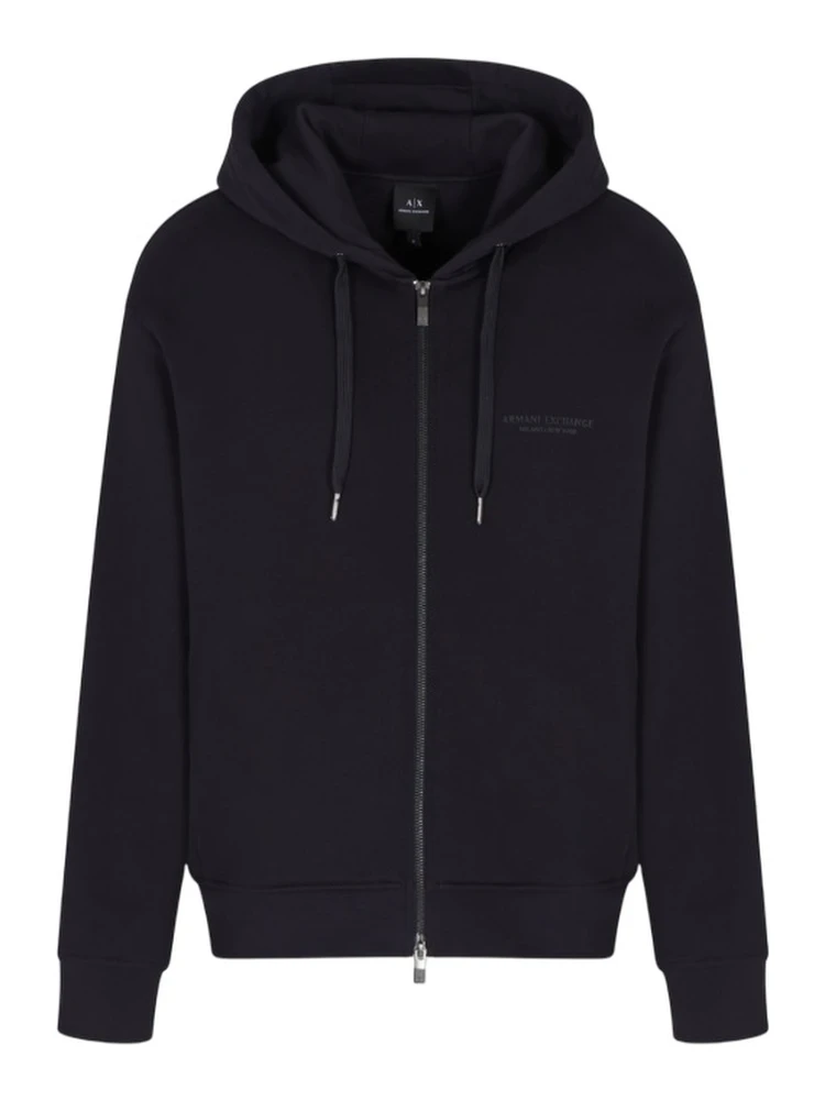 ARMANI EXCHANGE Sweaters Blue