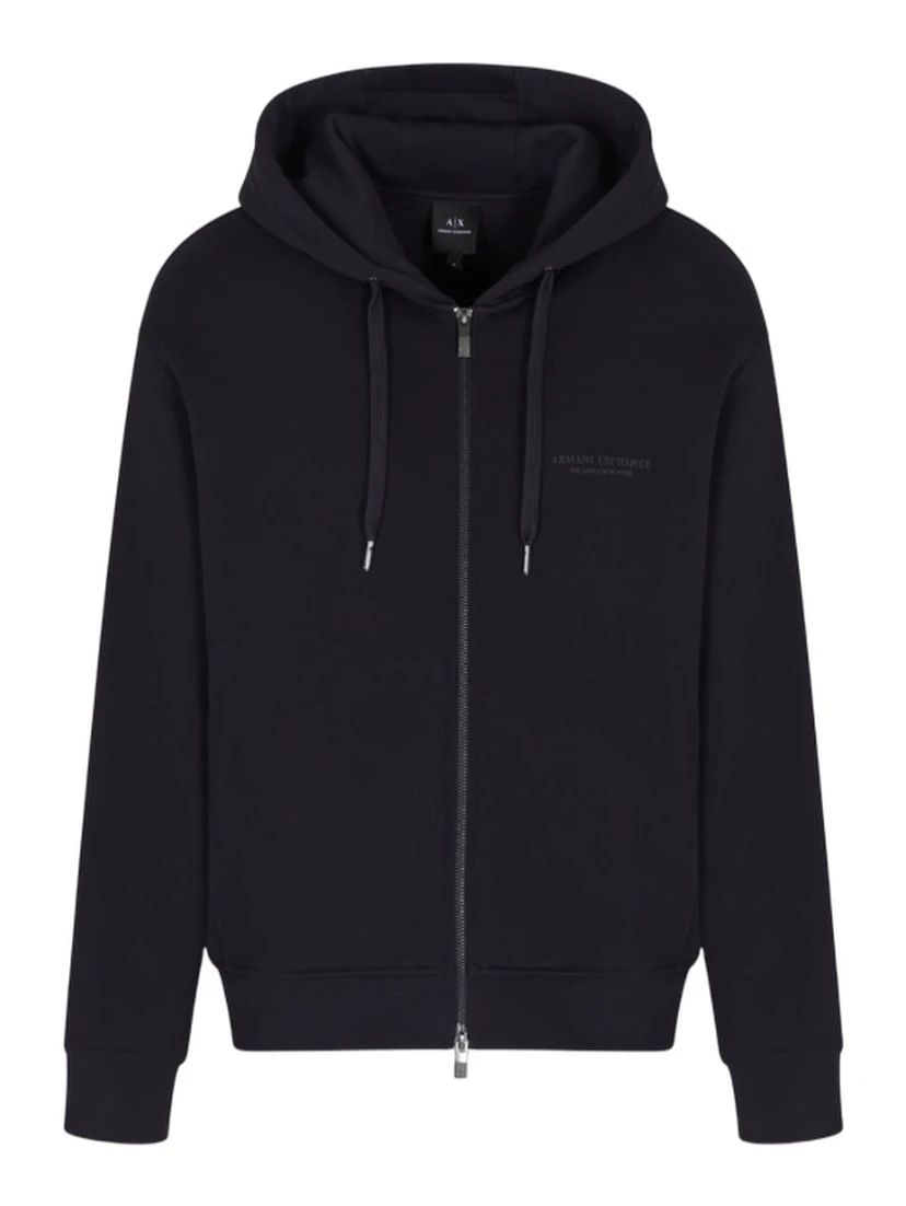 ARMANI EXCHANGE Sweaters Blue