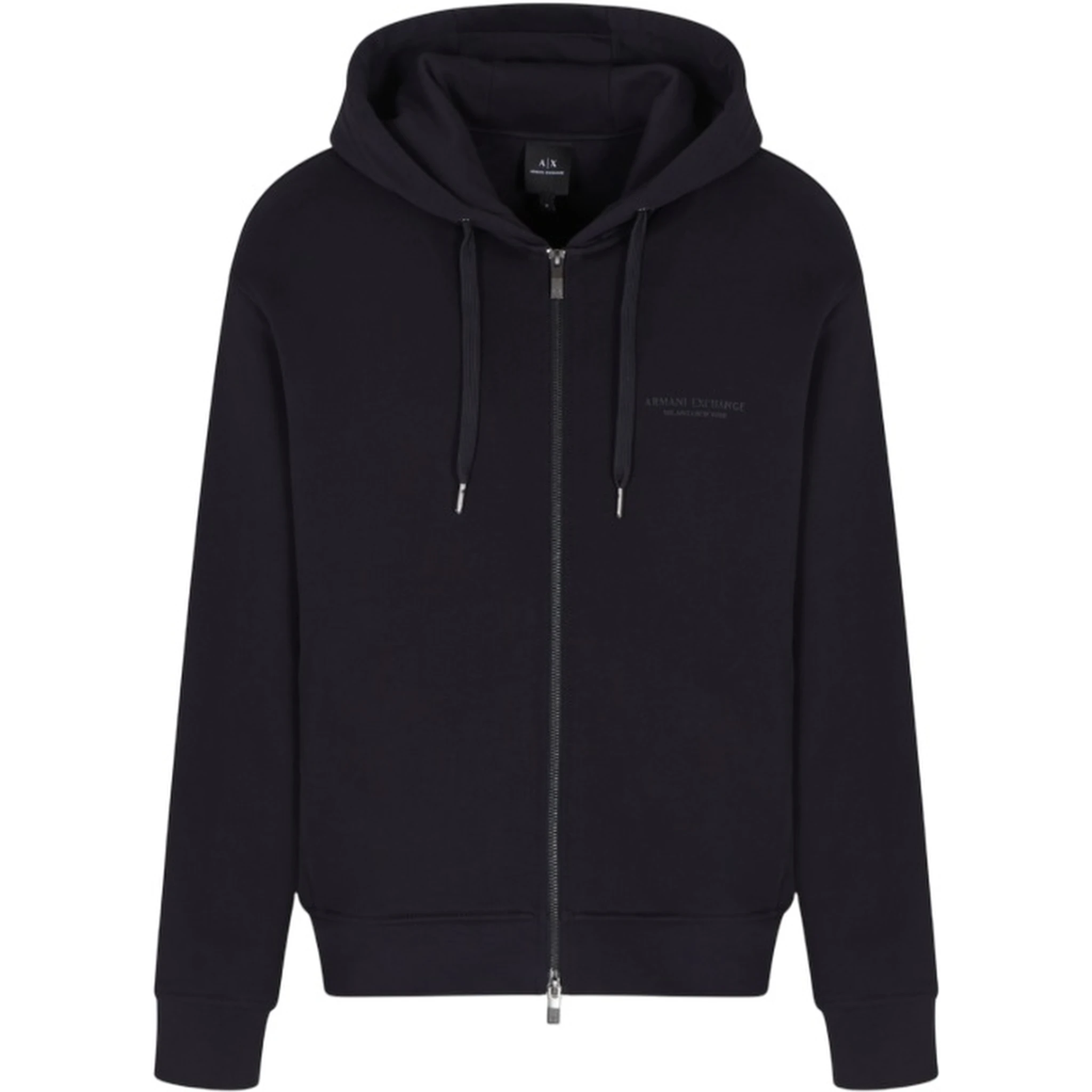 ARMANI EXCHANGE Sweaters Blue