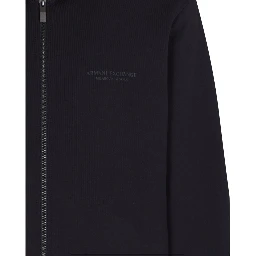 ARMANI EXCHANGE Sweaters Blue