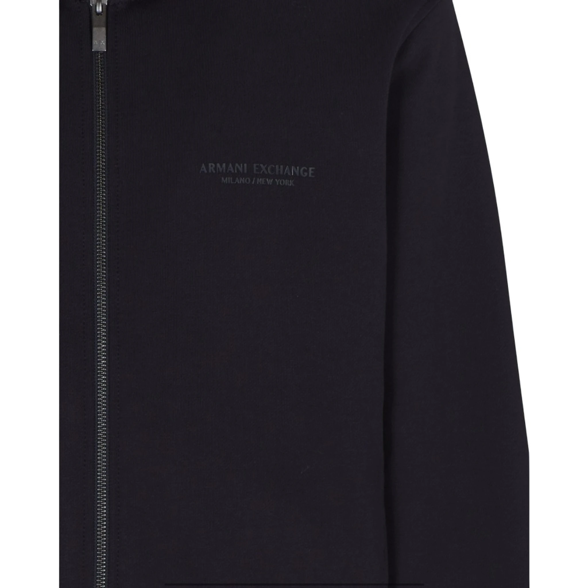 ARMANI EXCHANGE Sweaters Blue