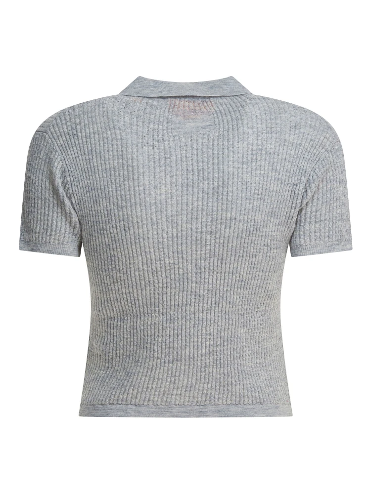 Polo shirts alternative