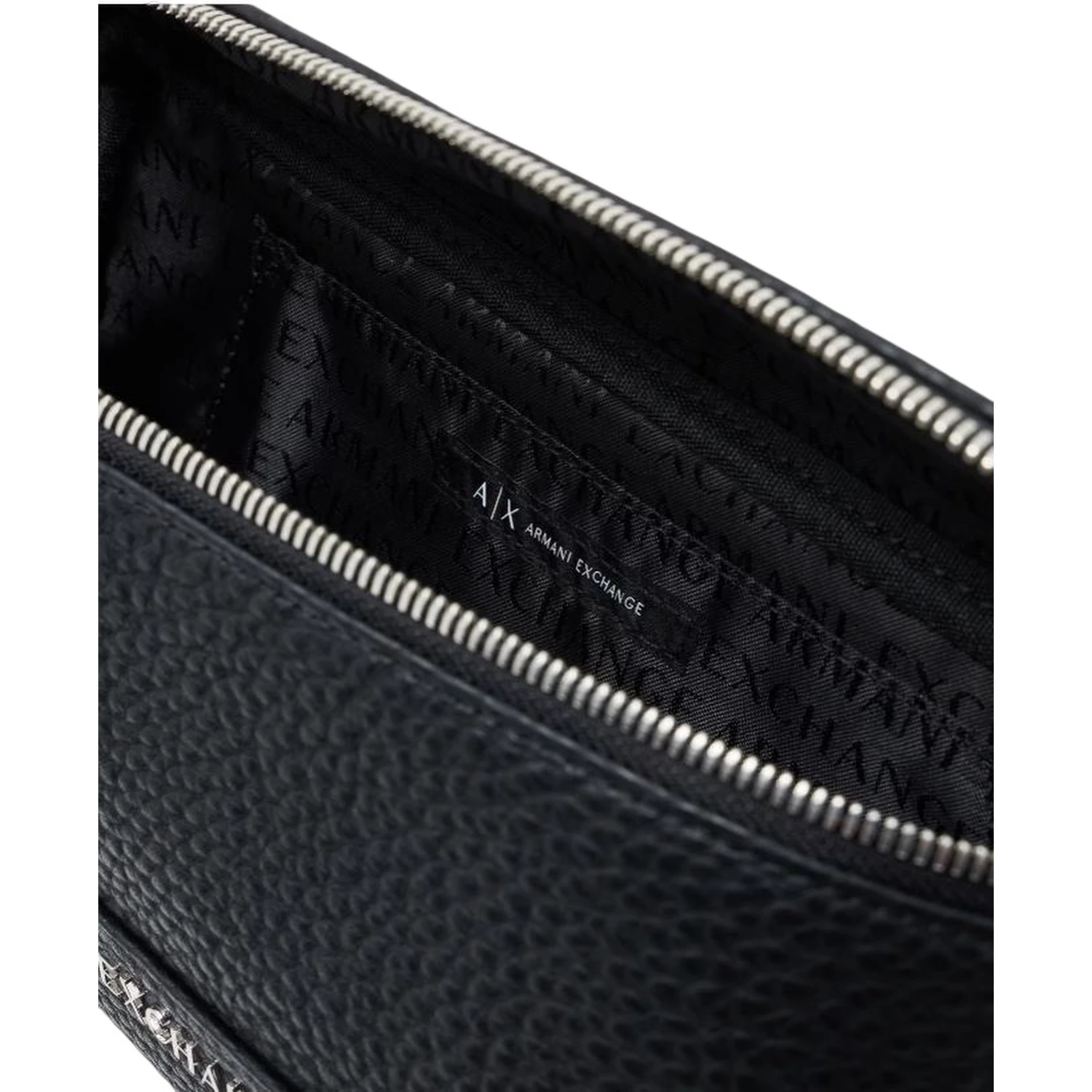 ARMANI EXCHANGE Bags.. Black