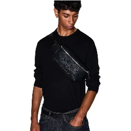 ARMANI EXCHANGE Bags.. Black