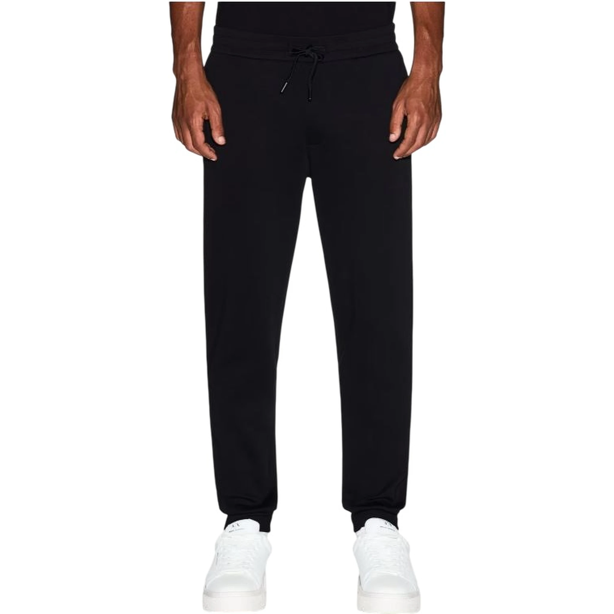 ARMANI EXCHANGE RTW... Black