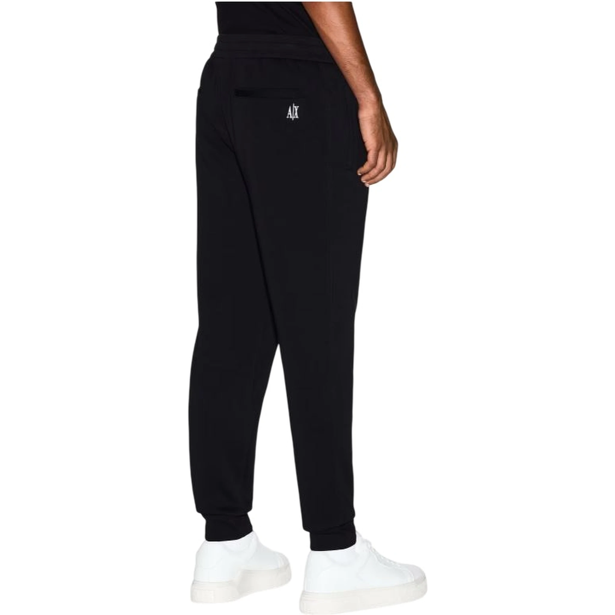 ARMANI EXCHANGE RTW... Black