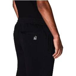 ARMANI EXCHANGE RTW... Black